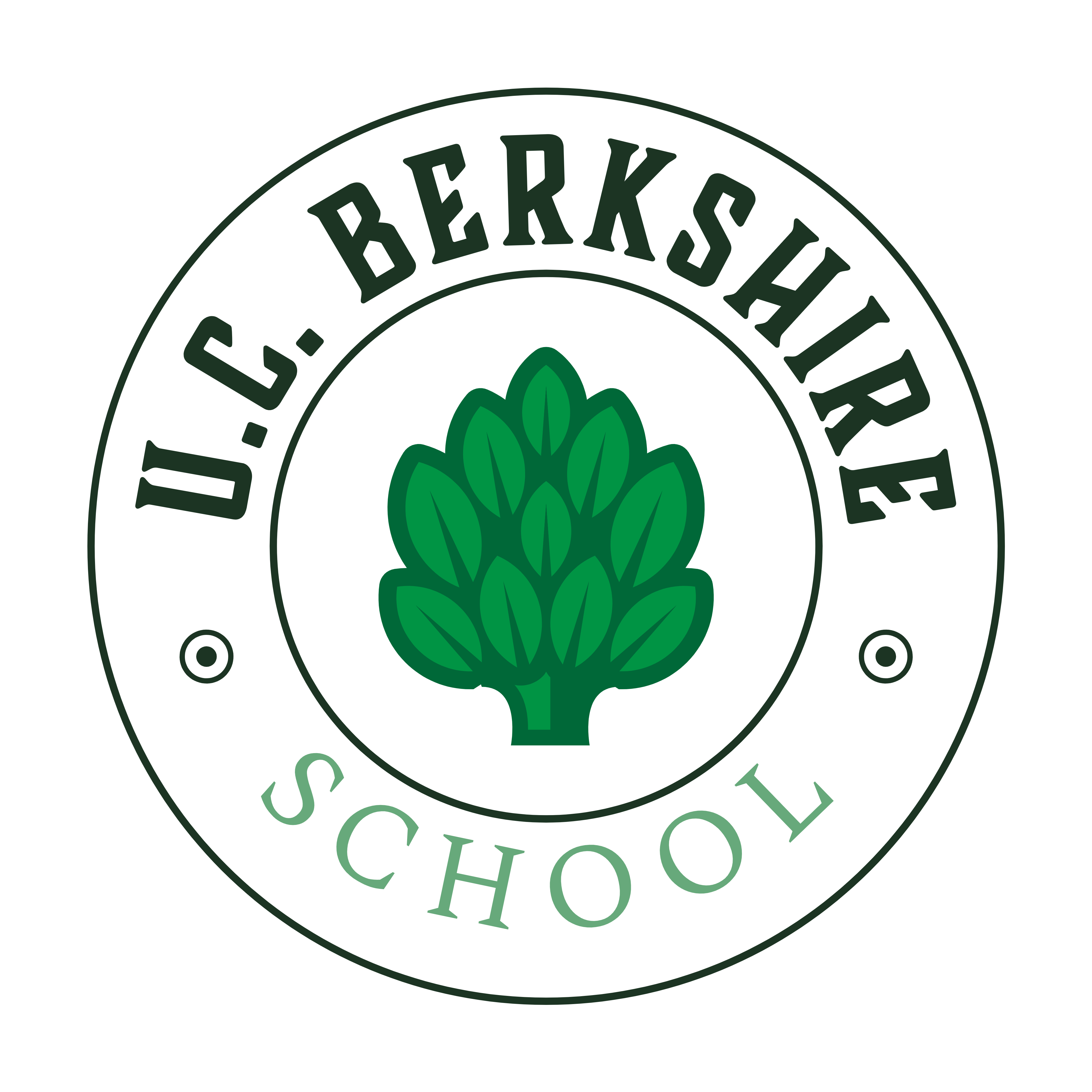 U.C. Berkshire School